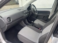 USED 2014 63 SKODA CITIGO 1.0 SE 12V 5d 59 BHP www.suffolkcarcentre.co.uk - Located at Lowestoft