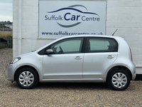 USED 2014 63 SKODA CITIGO 1.0 SE 12V 5d 59 BHP www.suffolkcarcentre.co.uk - Located at Lowestoft