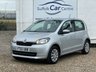 USED 2014 63 SKODA CITIGO 1.0 SE 12V 5d 59 BHP www.suffolkcarcentre.co.uk - Located at Lowestoft