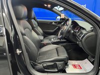 USED 2016 16 AUDI A6 2.0 TDI ultra Black Edition Saloon 4dr Diesel S Tronic Euro 6 (s/s) (190 ps) &pound;7K Extras, DAB Radio, Navigation, &pound;35 Tax