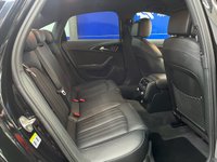 USED 2016 16 AUDI A6 2.0 TDI ultra Black Edition Saloon 4dr Diesel S Tronic Euro 6 (s/s) (190 ps) &pound;7K Extras, DAB Radio, Navigation, &pound;35 Tax