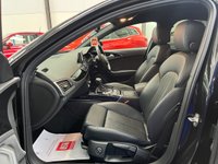 USED 2016 16 AUDI A6 2.0 TDI ultra Black Edition Saloon 4dr Diesel S Tronic Euro 6 (s/s) (190 ps) &pound;7K Extras, DAB Radio, Navigation, &pound;35 Tax