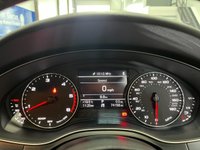 USED 2016 16 AUDI A6 2.0 TDI ultra Black Edition Saloon 4dr Diesel S Tronic Euro 6 (s/s) (190 ps) &pound;7K Extras, DAB Radio, Navigation, &pound;35 Tax