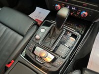 USED 2016 16 AUDI A6 2.0 TDI ultra Black Edition Saloon 4dr Diesel S Tronic Euro 6 (s/s) (190 ps) &pound;7K Extras, DAB Radio, Navigation, &pound;35 Tax