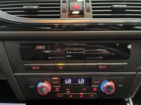 USED 2016 16 AUDI A6 2.0 TDI ultra Black Edition Saloon 4dr Diesel S Tronic Euro 6 (s/s) (190 ps) &pound;7K Extras, DAB Radio, Navigation, &pound;35 Tax