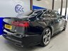 USED 2016 16 AUDI A6 2.0 TDI ultra Black Edition Saloon 4dr Diesel S Tronic Euro 6 (s/s) (190 ps) &pound;7K Extras, DAB Radio, Navigation, &pound;35 Tax