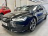 USED 2016 16 AUDI A6 2.0 TDI ultra Black Edition Saloon 4dr Diesel S Tronic Euro 6 (s/s) (190 ps) &pound;7K Extras, DAB Radio, Navigation, &pound;35 Tax