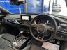 USED 2016 16 AUDI A6 2.0 TDI ultra Black Edition Saloon 4dr Diesel S Tronic Euro 6 (s/s) (190 ps) &pound;7K Extras, DAB Radio, Navigation, &pound;35 Tax