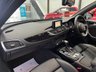 USED 2016 16 AUDI A6 2.0 TDI ultra Black Edition Saloon 4dr Diesel S Tronic Euro 6 (s/s) (190 ps) &pound;7K Extras, DAB Radio, Navigation, &pound;35 Tax