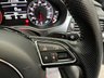 USED 2016 16 AUDI A6 2.0 TDI ultra Black Edition Saloon 4dr Diesel S Tronic Euro 6 (s/s) (190 ps) &pound;7K Extras, DAB Radio, Navigation, &pound;35 Tax