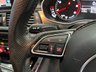 USED 2016 16 AUDI A6 2.0 TDI ultra Black Edition Saloon 4dr Diesel S Tronic Euro 6 (s/s) (190 ps) &pound;7K Extras, DAB Radio, Navigation, &pound;35 Tax