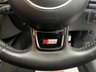 USED 2016 16 AUDI A6 2.0 TDI ultra Black Edition Saloon 4dr Diesel S Tronic Euro 6 (s/s) (190 ps) &pound;7K Extras, DAB Radio, Navigation, &pound;35 Tax