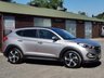 USED 2016 66 HYUNDAI TUCSON 2.0 CRDI PREMIUM SE 5d 182 BHP SERVICED BY HYUNDAI IN APRIL 2024!