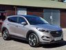 USED 2016 66 HYUNDAI TUCSON 2.0 CRDI PREMIUM SE 5d 182 BHP SERVICED BY HYUNDAI IN APRIL 2024!