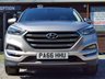 USED 2016 66 HYUNDAI TUCSON 2.0 CRDI PREMIUM SE 5d 182 BHP SERVICED BY HYUNDAI IN APRIL 2024!