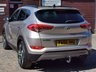 USED 2016 66 HYUNDAI TUCSON 2.0 CRDI PREMIUM SE 5d 182 BHP SERVICED BY HYUNDAI IN APRIL 2024!