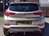 USED 2016 66 HYUNDAI TUCSON 2.0 CRDI PREMIUM SE 5d 182 BHP SERVICED BY HYUNDAI IN APRIL 2024!