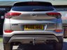USED 2016 66 HYUNDAI TUCSON 2.0 CRDI PREMIUM SE 5d 182 BHP SERVICED BY HYUNDAI IN APRIL 2024!