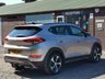 USED 2016 66 HYUNDAI TUCSON 2.0 CRDI PREMIUM SE 5d 182 BHP SERVICED BY HYUNDAI IN APRIL 2024!