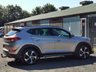 USED 2016 66 HYUNDAI TUCSON 2.0 CRDI PREMIUM SE 5d 182 BHP SERVICED BY HYUNDAI IN APRIL 2024!
