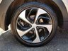 USED 2016 66 HYUNDAI TUCSON 2.0 CRDI PREMIUM SE 5d 182 BHP SERVICED BY HYUNDAI IN APRIL 2024!