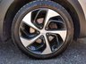 USED 2016 66 HYUNDAI TUCSON 2.0 CRDI PREMIUM SE 5d 182 BHP SERVICED BY HYUNDAI IN APRIL 2024!