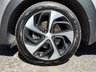 USED 2016 66 HYUNDAI TUCSON 2.0 CRDI PREMIUM SE 5d 182 BHP SERVICED BY HYUNDAI IN APRIL 2024!