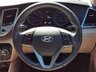 USED 2016 66 HYUNDAI TUCSON 2.0 CRDI PREMIUM SE 5d 182 BHP SERVICED BY HYUNDAI IN APRIL 2024!
