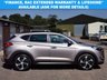USED 2016 66 HYUNDAI TUCSON 2.0 CRDI PREMIUM SE 5d 182 BHP SERVICED BY HYUNDAI IN APRIL 2024!
