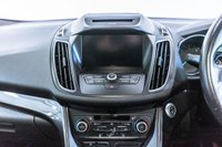 USED 2016 16 FORD C-MAX 1.5 TITANIUM TDCI 5d 118 BHP + NATIONWIDE DELIVERY AVAILABLE +