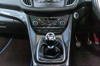 USED 2016 16 FORD C-MAX 1.5 TITANIUM TDCI 5d 118 BHP + NATIONWIDE DELIVERY AVAILABLE +