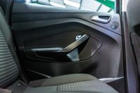 USED 2016 16 FORD C-MAX 1.5 TITANIUM TDCI 5d 118 BHP + NATIONWIDE DELIVERY AVAILABLE +