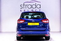 USED 2016 16 FORD C-MAX 1.5 TITANIUM TDCI 5d 118 BHP + NATIONWIDE DELIVERY AVAILABLE +