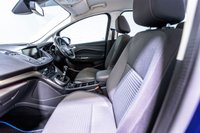 USED 2016 16 FORD C-MAX 1.5 TITANIUM TDCI 5d 118 BHP + NATIONWIDE DELIVERY AVAILABLE +