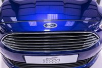 USED 2016 16 FORD C-MAX 1.5 TITANIUM TDCI 5d 118 BHP + NATIONWIDE DELIVERY AVAILABLE +