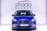 USED 2016 16 FORD C-MAX 1.5 TITANIUM TDCI 5d 118 BHP + NATIONWIDE DELIVERY AVAILABLE +