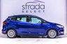 USED 2016 16 FORD C-MAX 1.5 TITANIUM TDCI 5d 118 BHP + NATIONWIDE DELIVERY AVAILABLE +