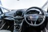 USED 2016 16 FORD C-MAX 1.5 TITANIUM TDCI 5d 118 BHP + NATIONWIDE DELIVERY AVAILABLE +