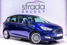 USED 2016 16 FORD C-MAX 1.5 TITANIUM TDCI 5d 118 BHP + NATIONWIDE DELIVERY AVAILABLE +