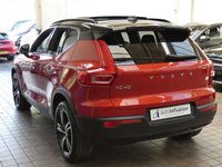 USED 2020 70 VOLVO XC40 1.5 RECHARGE T5 R-DESIGN 5d 258 BHP SAT NAV PANORAMIC SUNROOF 360 CAMERA PARK ASSIST SMARTPHONE INTEGRATION ANDROID APPLE CARPLAY HARMAN KARDON SOUND SYSTEM 1 OWNER SERVICE HISTORY WARRANTY