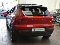 USED 2020 70 VOLVO XC40 1.5 RECHARGE T5 R-DESIGN 5d 258 BHP SAT NAV PANORAMIC SUNROOF 360 CAMERA PARK ASSIST SMARTPHONE INTEGRATION ANDROID APPLE CARPLAY HARMAN KARDON SOUND SYSTEM 1 OWNER SERVICE HISTORY WARRANTY