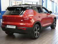 USED 2020 70 VOLVO XC40 1.5 RECHARGE T5 R-DESIGN 5d 258 BHP SAT NAV PANORAMIC SUNROOF 360 CAMERA PARK ASSIST SMARTPHONE INTEGRATION ANDROID APPLE CARPLAY HARMAN KARDON SOUND SYSTEM 1 OWNER SERVICE HISTORY WARRANTY