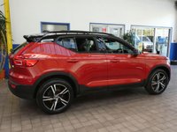 USED 2020 70 VOLVO XC40 1.5 RECHARGE T5 R-DESIGN 5d 258 BHP SAT NAV PANORAMIC SUNROOF 360 CAMERA PARK ASSIST SMARTPHONE INTEGRATION ANDROID APPLE CARPLAY HARMAN KARDON SOUND SYSTEM 1 OWNER SERVICE HISTORY WARRANTY