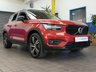 USED 2020 70 VOLVO XC40 1.5 RECHARGE T5 R-DESIGN 5d 258 BHP SAT NAV PANORAMIC SUNROOF 360 CAMERA PARK ASSIST SMARTPHONE INTEGRATION ANDROID APPLE CARPLAY HARMAN KARDON SOUND SYSTEM 1 OWNER SERVICE HISTORY WARRANTY