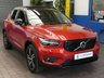 USED 2020 70 VOLVO XC40 1.5 RECHARGE T5 R-DESIGN 5d 258 BHP SAT NAV PANORAMIC SUNROOF 360 CAMERA PARK ASSIST SMARTPHONE INTEGRATION ANDROID APPLE CARPLAY HARMAN KARDON SOUND SYSTEM 1 OWNER SERVICE HISTORY WARRANTY