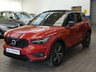 USED 2020 70 VOLVO XC40 1.5 RECHARGE T5 R-DESIGN 5d 258 BHP SAT NAV PANORAMIC SUNROOF 360 CAMERA PARK ASSIST SMARTPHONE INTEGRATION ANDROID APPLE CARPLAY HARMAN KARDON SOUND SYSTEM 1 OWNER SERVICE HISTORY WARRANTY