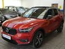 USED 2020 70 VOLVO XC40 1.5 RECHARGE T5 R-DESIGN 5d 258 BHP SAT NAV PANORAMIC SUNROOF 360 CAMERA PARK ASSIST SMARTPHONE INTEGRATION ANDROID APPLE CARPLAY HARMAN KARDON SOUND SYSTEM 1 OWNER SERVICE HISTORY WARRANTY