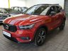 USED 2020 70 VOLVO XC40 1.5 RECHARGE T5 R-DESIGN 5d 258 BHP SAT NAV PANORAMIC SUNROOF 360 CAMERA PARK ASSIST SMARTPHONE INTEGRATION ANDROID APPLE CARPLAY HARMAN KARDON SOUND SYSTEM 1 OWNER SERVICE HISTORY WARRANTY
