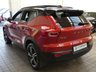 USED 2020 70 VOLVO XC40 1.5 RECHARGE T5 R-DESIGN 5d 258 BHP SAT NAV PANORAMIC SUNROOF 360 CAMERA PARK ASSIST SMARTPHONE INTEGRATION ANDROID APPLE CARPLAY HARMAN KARDON SOUND SYSTEM 1 OWNER SERVICE HISTORY WARRANTY
