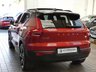 USED 2020 70 VOLVO XC40 1.5 RECHARGE T5 R-DESIGN 5d 258 BHP SAT NAV PANORAMIC SUNROOF 360 CAMERA PARK ASSIST SMARTPHONE INTEGRATION ANDROID APPLE CARPLAY HARMAN KARDON SOUND SYSTEM 1 OWNER SERVICE HISTORY WARRANTY